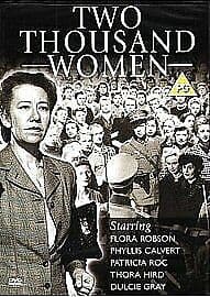 Two Thousand Women DVD (2015) Phyllis Calvert, Launder (DIR) Cert PG Pre-Owned Region 2