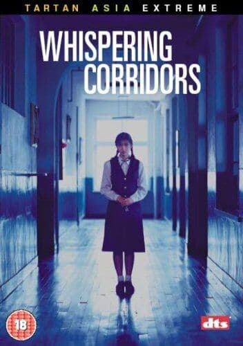 Whispering Corridors DVD (2005) Kang-hei Choi, Park (DIR) Cert 18 Pre-Owned Region 2