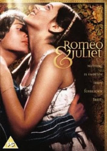Romeo And Juliet DVD (2013) Leonard Whiting, Zeffirelli (DIR) Cert PG Pre-Owned Region 2