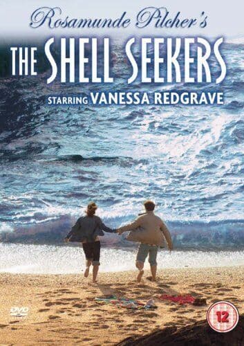 The Shell Seekers DVD (2007) Vanessa Redgrave, Haggard (DIR) Cert 12 Pre-Owned Region 2