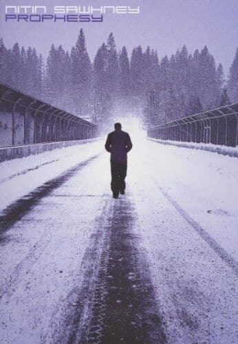 Nitin Sawhney: Prophesy DVD (2002) Nitin Sawhney Cert E Pre-Owned Region 2