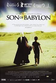 Son Of Babylon  DVD Pre-Owned Region 2