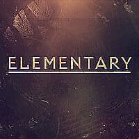 Elementary: The First Season DVD (2013) Jonny Lee Miller Cert 15 6 Discs Pre-Owned Region 2