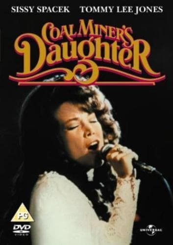 Coal Miners Daughter  [2003] DVD Pre-Owned Region 2