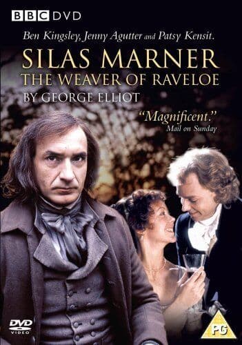 Silas Marner DVD (2010) Ben Kingsley, Foster (DIR) Cert PG Pre-Owned Region 2
