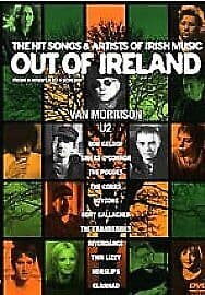 Out Of Ireland DVD (2003) Cert E Pre-Owned Region 2