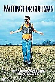 Waiting For Guffman DVD (2006) Christopher Guest Cert 15 Pre-Owned Region 2