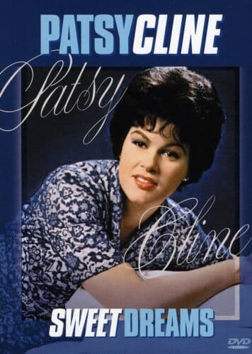 Patsy Cline - Sweet Dreams DVD Pre-Owned Region 2