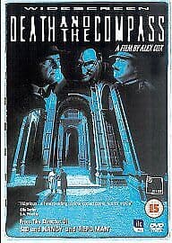 Death And The Compass  DVD Pre-Owned Region 2