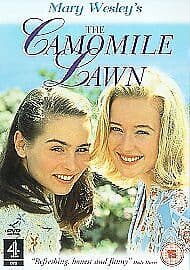 The Camomile Lawn DVD (2003) Felicity Kendal, Hall (DIR) Cert 15 2 Discs Pre-Owned Region 2