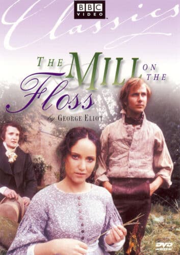Mill On The Floss  [1978] [Region 1 DVD Pre-Owned Region 2