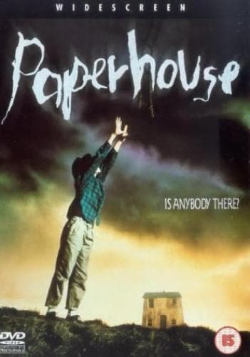 Paperhouse (1988) DVD Pre-Owned Region 2