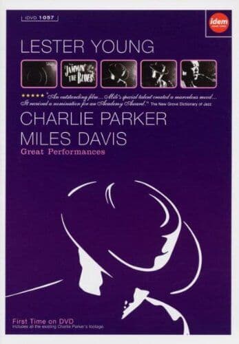 Great Performances DVD Pre-Owned Region 2