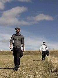 The Soul Of Flies DVD (2012) Jonathan Cenzual Burley Cert 15 Pre-Owned Region 2