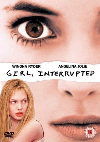 Girl, Interrupted DVD (2009) Winona Ryder, Mangold (DIR) Cert 15 Pre-Owned Region 2