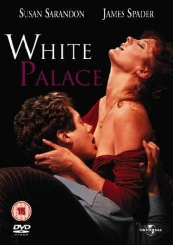 White Palace DVD Pre-Owned Region 2
