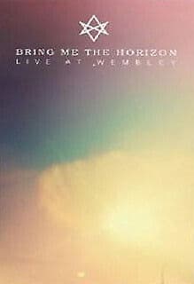 Bring Me The Horizon: Live At Wembley Arena DVD (2015) Bring Me The Horizon Pre-Owned Region 2
