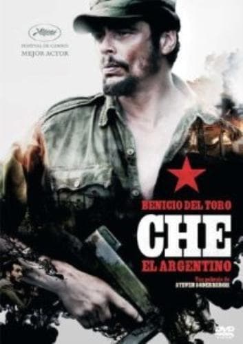 Che: Part One ( Che, El Argentino ) ( Ch DVD Pre-Owned Region 2