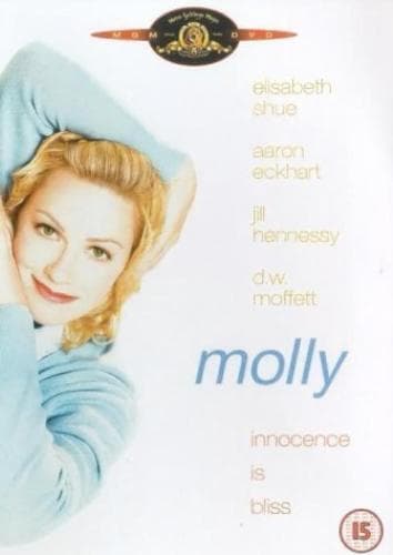 Molly DVD (2001) Elisabeth Shue, Duigan (DIR) Cert 15 Pre-Owned Region 2