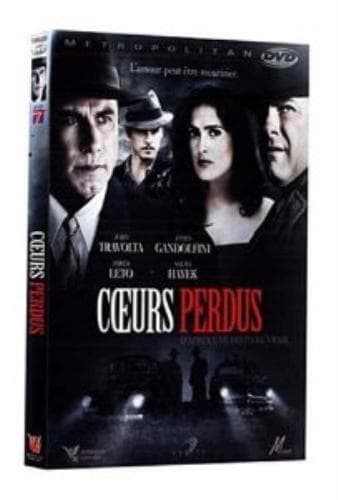 Coeurs Perdus - DVD DVD Pre-Owned Region 2
