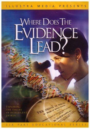 Where Does The Evidence Lead: Exploring DVD Pre-Owned Region 2