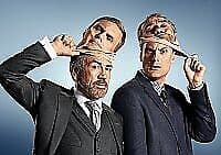 Spy: Series 1 DVD (2012) Darren Boyd, Taylor (DIR) Cert 12 Pre-Owned Region 2