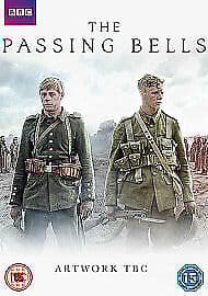 The Passing Bells DVD (2014) Patrick Gibson Cert 12 Pre-Owned Region 2