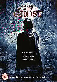Mister Corbett’s Ghost DVD (2012) Mark Farmer, Huston (DIR) Cert PG Pre-Owned Region 2