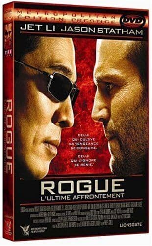 Rogue [FRENCH] DVD Pre-Owned Region 2