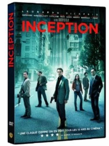 Une Arnaque Presque Parfaite DVD Pre-Owned Region 2