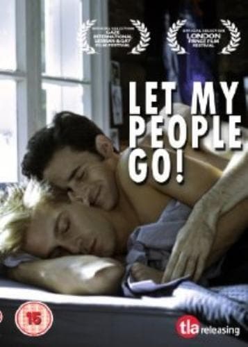 Let My People Go  DVD Pre-Owned Region 2