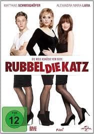 Rubbeldiekatz DVD Pre-Owned Region 2
