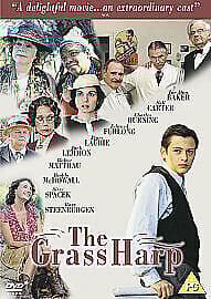 The Grass Harp DVD (2004) Joe Don Baker, Matthau (DIR) Cert PG Pre-Owned Region 2