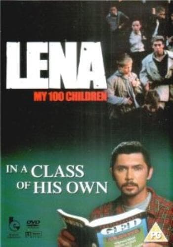 Lena: My 100 Children - In A Class Of Hi DVD Pre-Owned Region 2