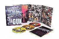 Gun DVD (2005) Jennifer Tilly, Altman (DIR) Cert 15 2 Discs Pre-Owned Region 2