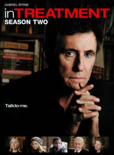 In Treatment: Season Two [Region 1] [US DVD Pre-Owned Region 2