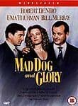 Mad Dog And Glory  DVD Pre-Owned Region 2