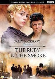 STUDIO CANAL - SALLY LOCKHART MYSTERIES DVD Pre-Owned Region 2