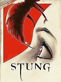 Stung DVD (2015) Lance Henriksen, Diez (DIR) Cert 18 Pre-Owned Region 2