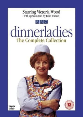 Dinnerladies - The Complete Collection [ DVD Pre-Owned Region 2