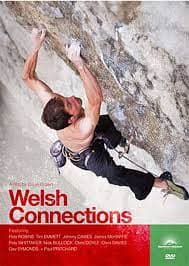 Welsh Connections DVD Pre-Owned Region 2