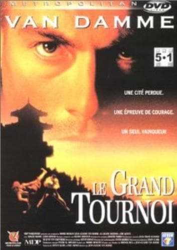 Le Grand Tournoi [FRENCH] DVD Pre-Owned Region 2