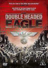 The Double Headed Eagle DVD (2008) Lutz Becker Cert E Pre-Owned Region 2