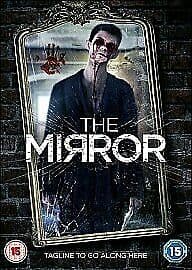 The Mirror DVD (2014) Jemma Dallender, Boase (DIR) Cert 15 Pre-Owned Region 2