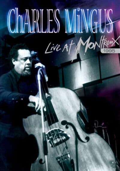 Charles Mingus: Montreux 1975-77 DVD (2004) Charles Mingus Quintet Cert E Pre-Owned Region 2