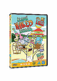 Almost Naked Animals: It’s My Party DVD (2012) Noah Z. Jones Cert U Pre-Owned Region 2