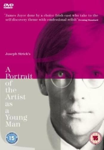 Portrait Of The Artist As A Young Man [1 DVD Pre-Owned Region 2