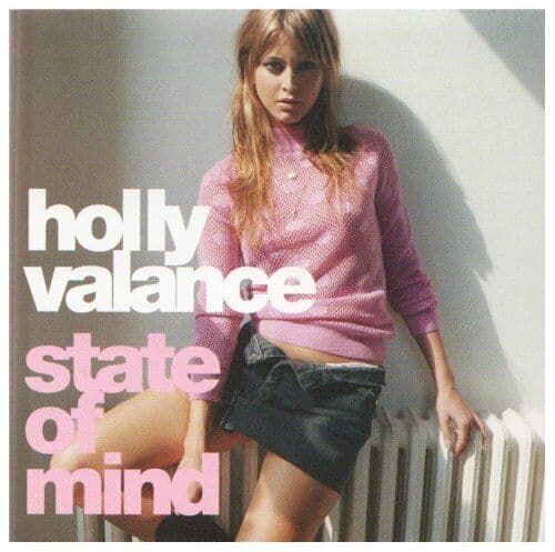 State Of Mind DVD Pre-Owned Region 2