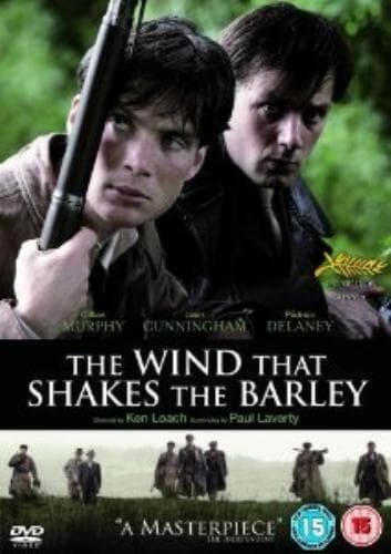 Wind That Shakes The Barley,the Irish [D DVD Pre-Owned Region 2