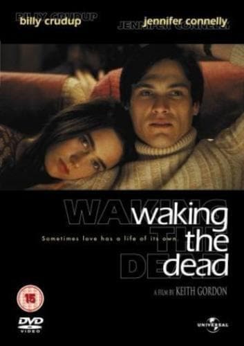 Waking The Dead DVD Pre-Owned Region 2